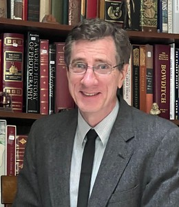 Erik Moore, PhD