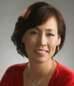 Erin Chung, DMA