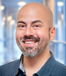 Bob Alanis, DNP, ARNP-CS, ACCNS-P, CPN