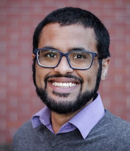 Christopher Whidbey, PhD