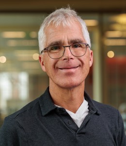 Burkhard Englert, PhD