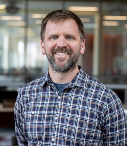 Joshua Hamel, PhD, PE