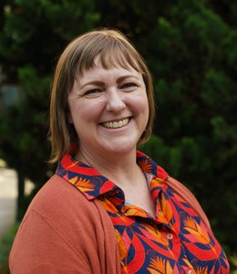 Allison Henrich, PhD