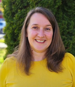 Hilary Hawley, PhD