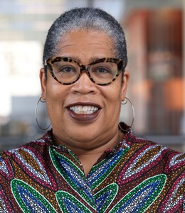 Cynthia B. Dillard, PhD
