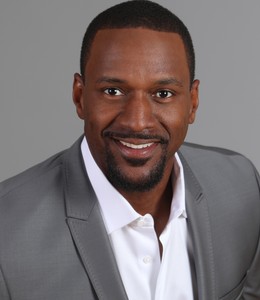 Jordan Babineaux, MBA