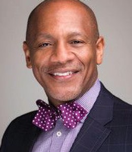 Rodney Perkins, PhD, MPH, RN