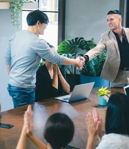 Negotiation Skills Workshop