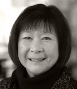 Judy Yu
