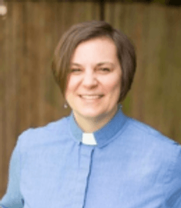 Kara Markell, DMin