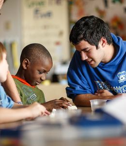 2026-27 Special Education Endorsement Academy