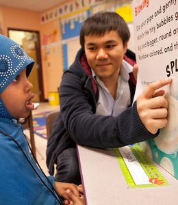 2025-2026 ELL Endorsement Academy