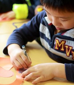 SEL: Teaching Empathy Through Visual Arts