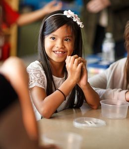 Culture, Language and Community