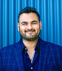 Gaurav Mandan