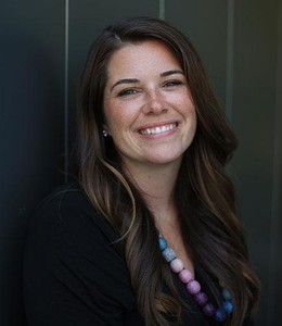 Katie O'Brien