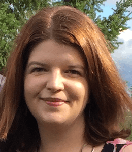 Julie Schwabe