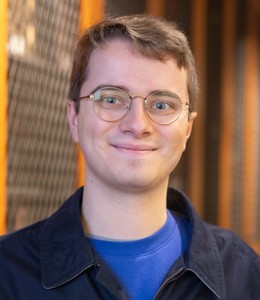Daniel Theus