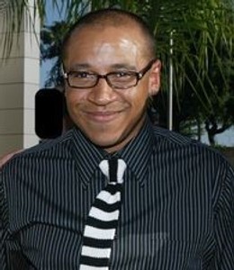 Benjamin Davis