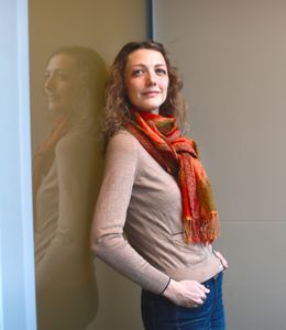 Yolanda Cieters