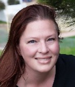 Rebecca Marshall