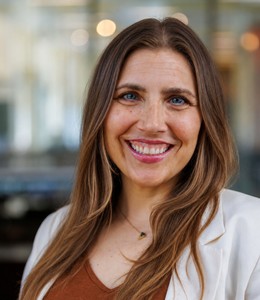 Caitlin Carlson, PhD