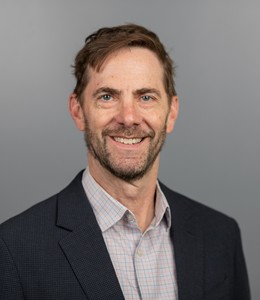Greg Ross