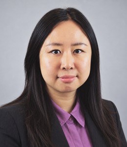 Li Huang, PhD