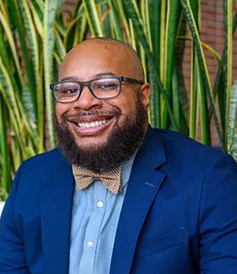 DeQuindre Hughes, PhD