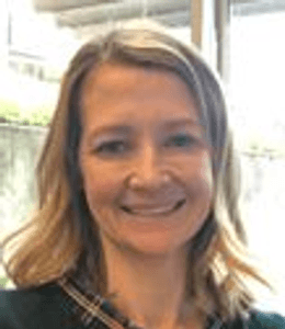 Meg Iyer, PhD