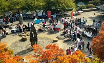 Involvement Fair 2024