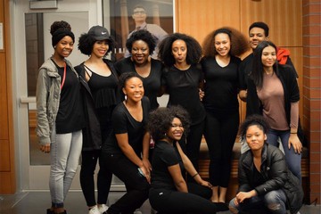 Celebrating and Supporting Black Excellence: The Black Student Union Scholarship Endowment