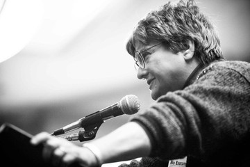 A Conversation with Sister Helen Prejean