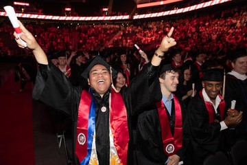 Congrats to the Class of 2023!