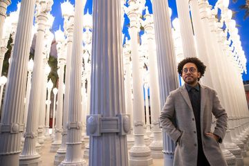 Alumni Spotlight: Archie Roundtree, Jr., ’18 JD