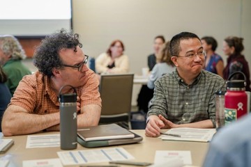Shaping the Curriculum of the Future