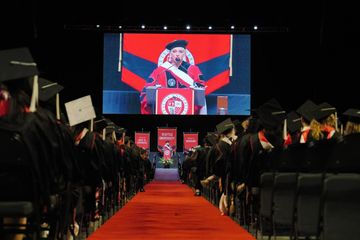 Congrats to the Class of 2025