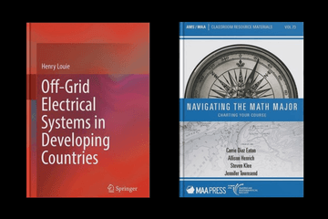 Featured CSE Publications