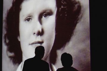 In Memoriam: Remembering Ann Wyckoff