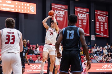 Hit the Road with the Redhawks