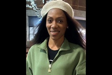 Ridgway Scholar Spotlight: Sonia Edwige Tchamba Leckeu, ‘25