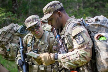 Beyond the Call of Duty