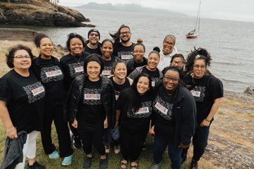 BIPOC Educator Project Creates Support and Community for Alums Working in Education