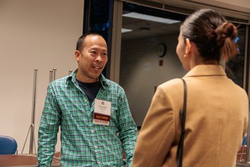 'Mission First, People Always': How Albers Alum John Paramadilok Learned to Lead Through Experience