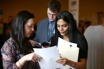 How to Prepare for Career Fairs