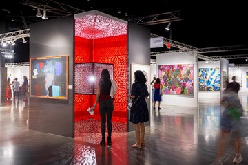 Explore the Arts