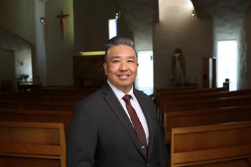 Nursing and Health Sciences Dean Inducted into WA State Academy of Sciences