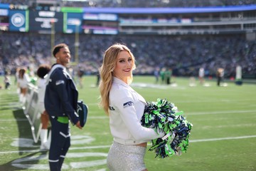 Dancing All the Way to the Super Bowl