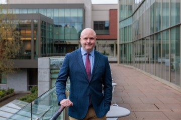 Redefining Professional Formation