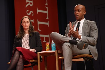 The Future of Progress